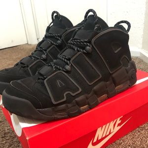 Nike Air More Uptempo